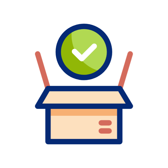 Minimum Order Quantity